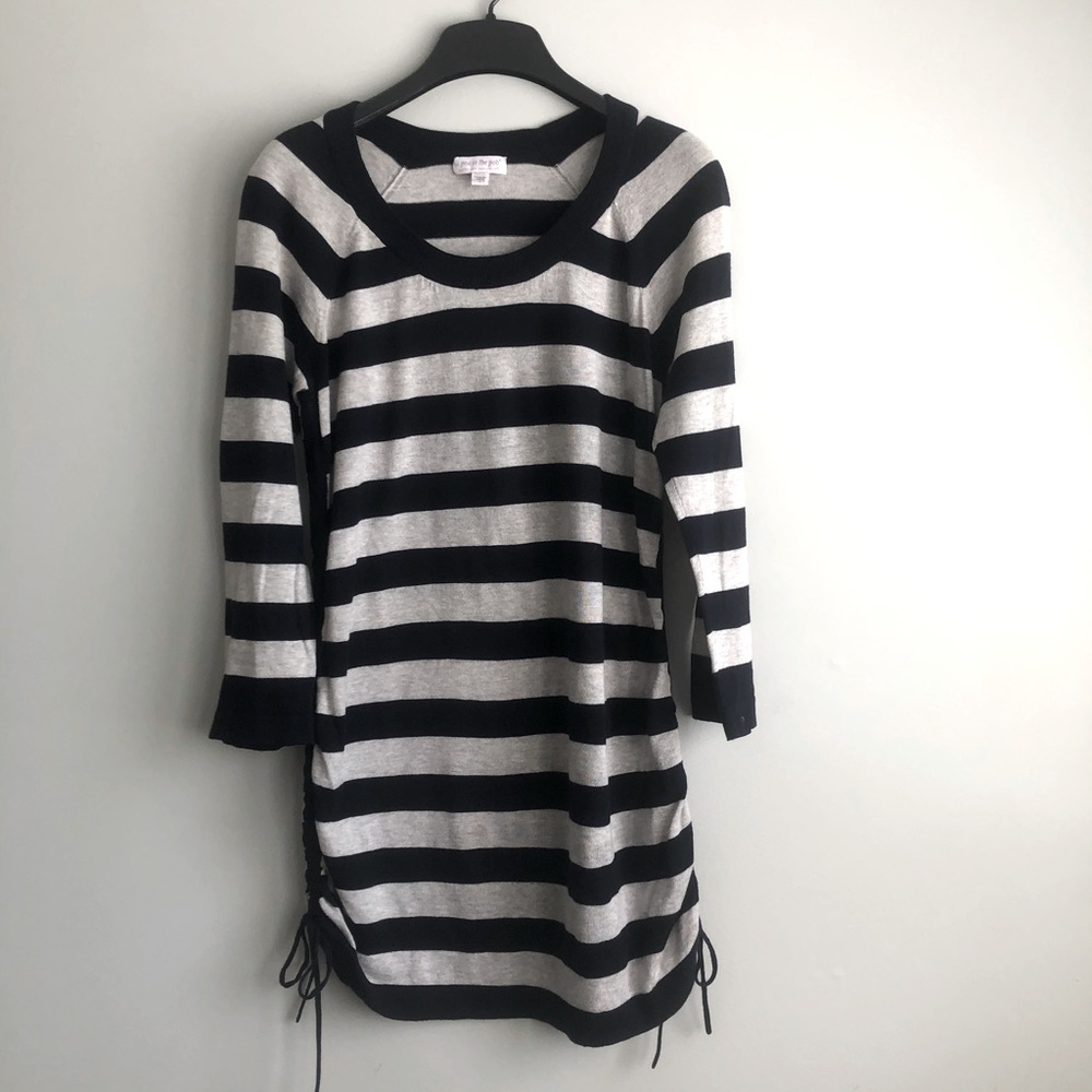 A Pea in the Pod Top